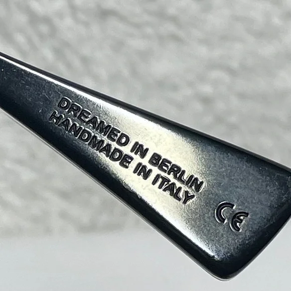 Kuboraum Sunglasses